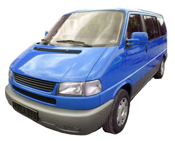 VW T4 - SPORTGRILL – Bild 2