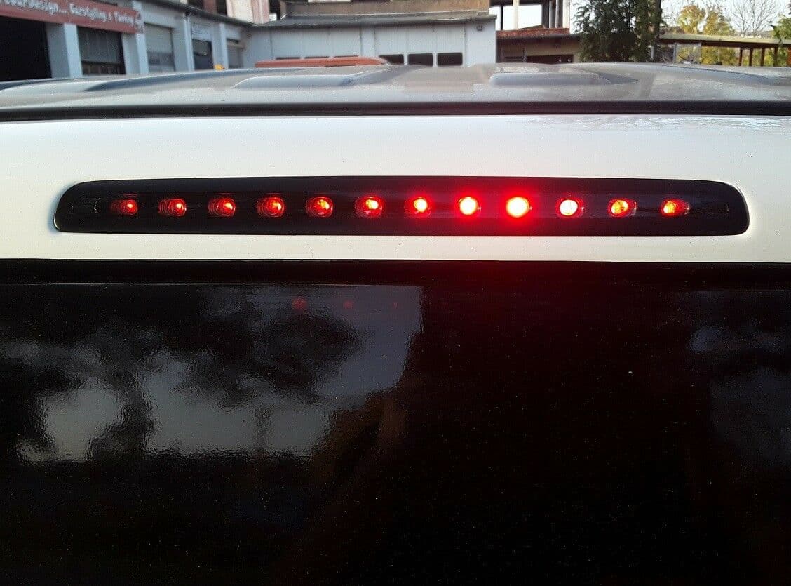 VW T5 - LED STOPLICHT BREMSLICHT V.2 – Bild 2