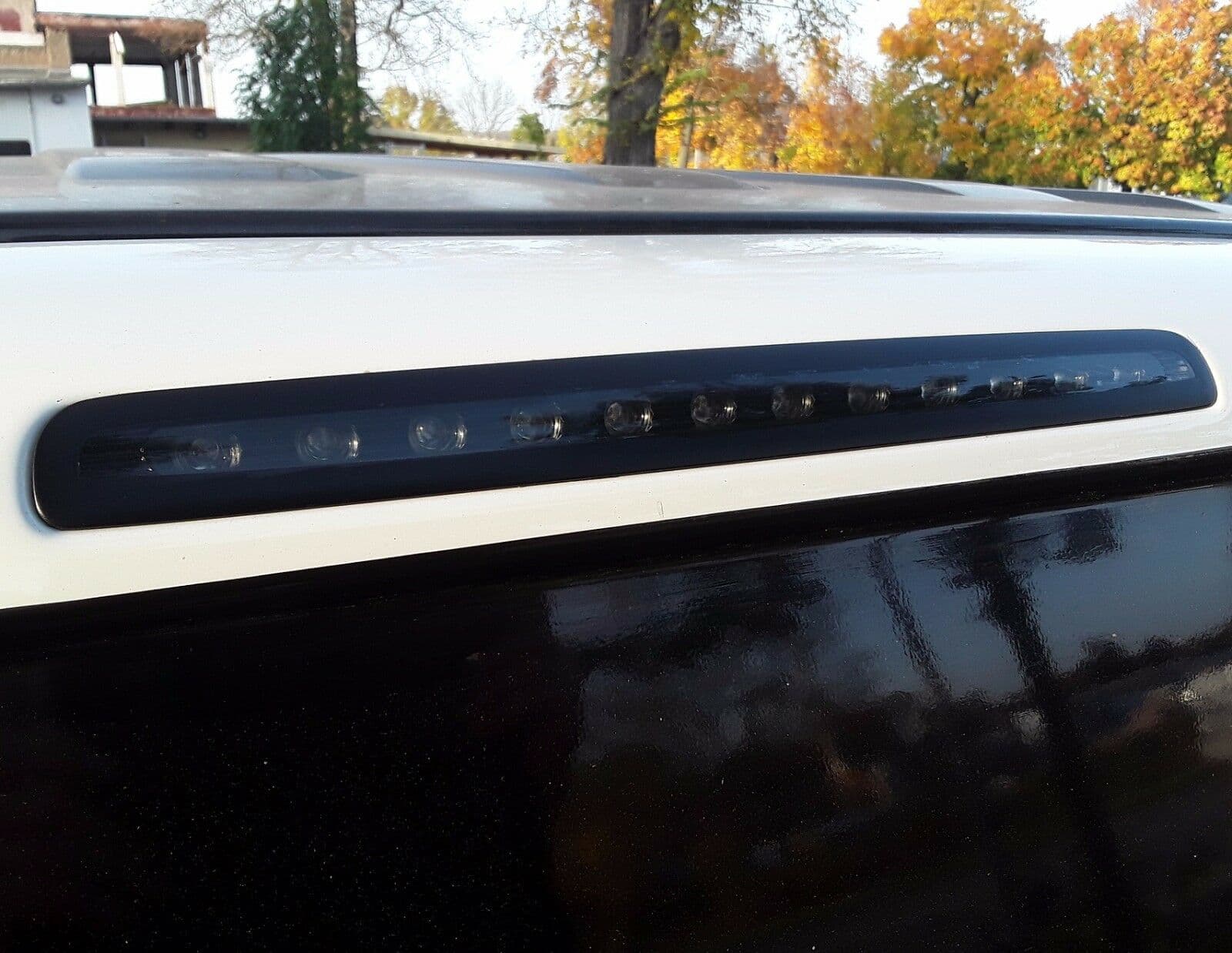VW T5 - LED STOPLICHT BREMSLICHT V.2 – Bild 3