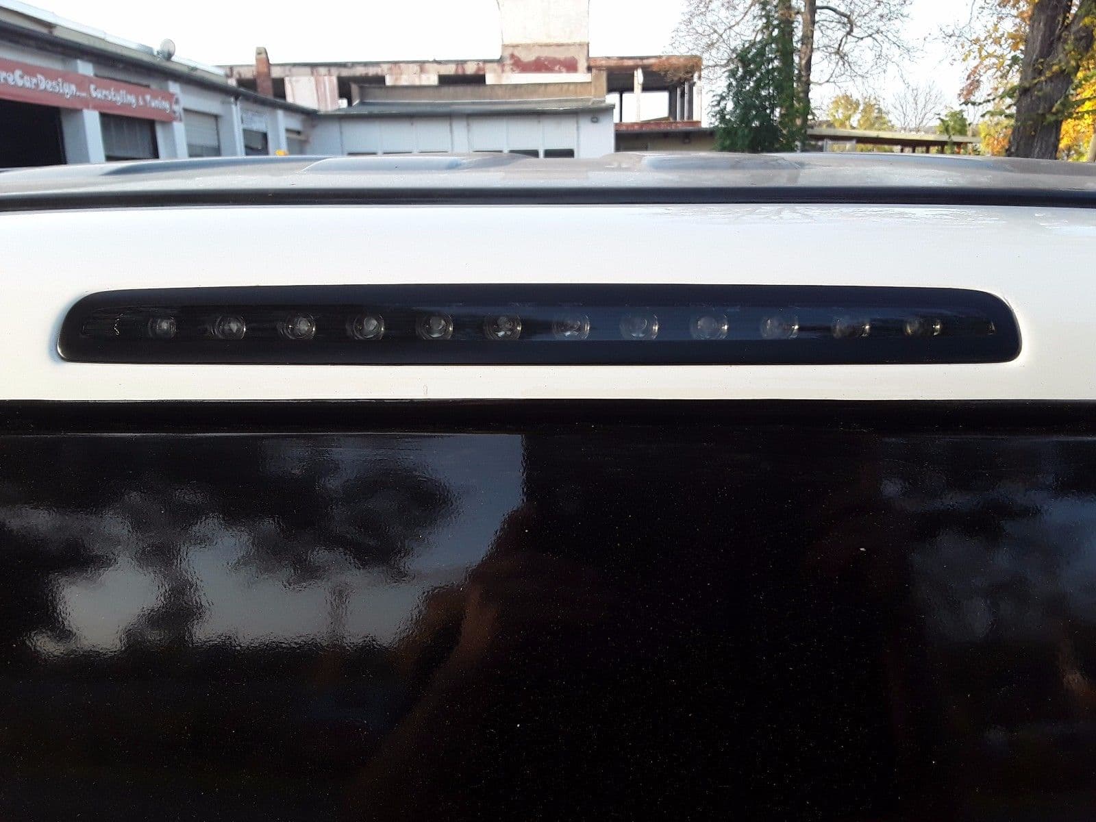 VW T5 - LED STOPLICHT BREMSLICHT V.2 – Bild 4