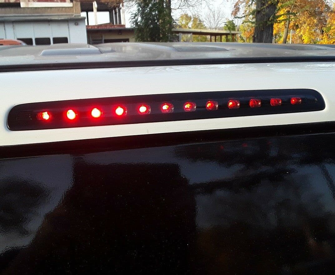 VW T5 - LED STOPLICHT BREMSLICHT V.2 – Bild 5