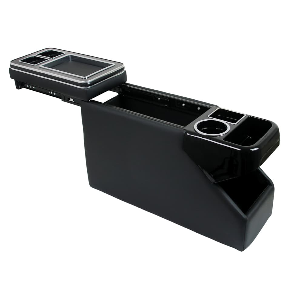 VW T7 - MITTELKONSOLE AUFBEWAHRUNGSBOX – Bild 2