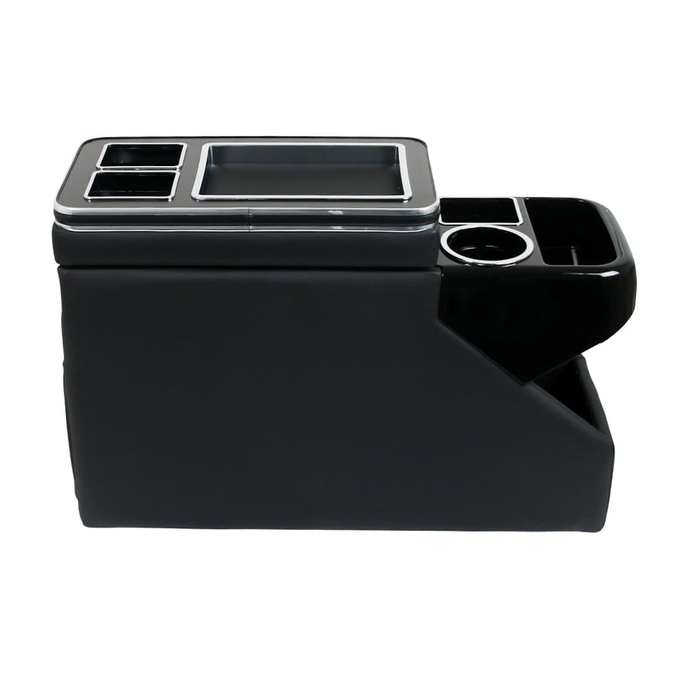 VW T7 - MITTELKONSOLE AUFBEWAHRUNGSBOX – Bild 3