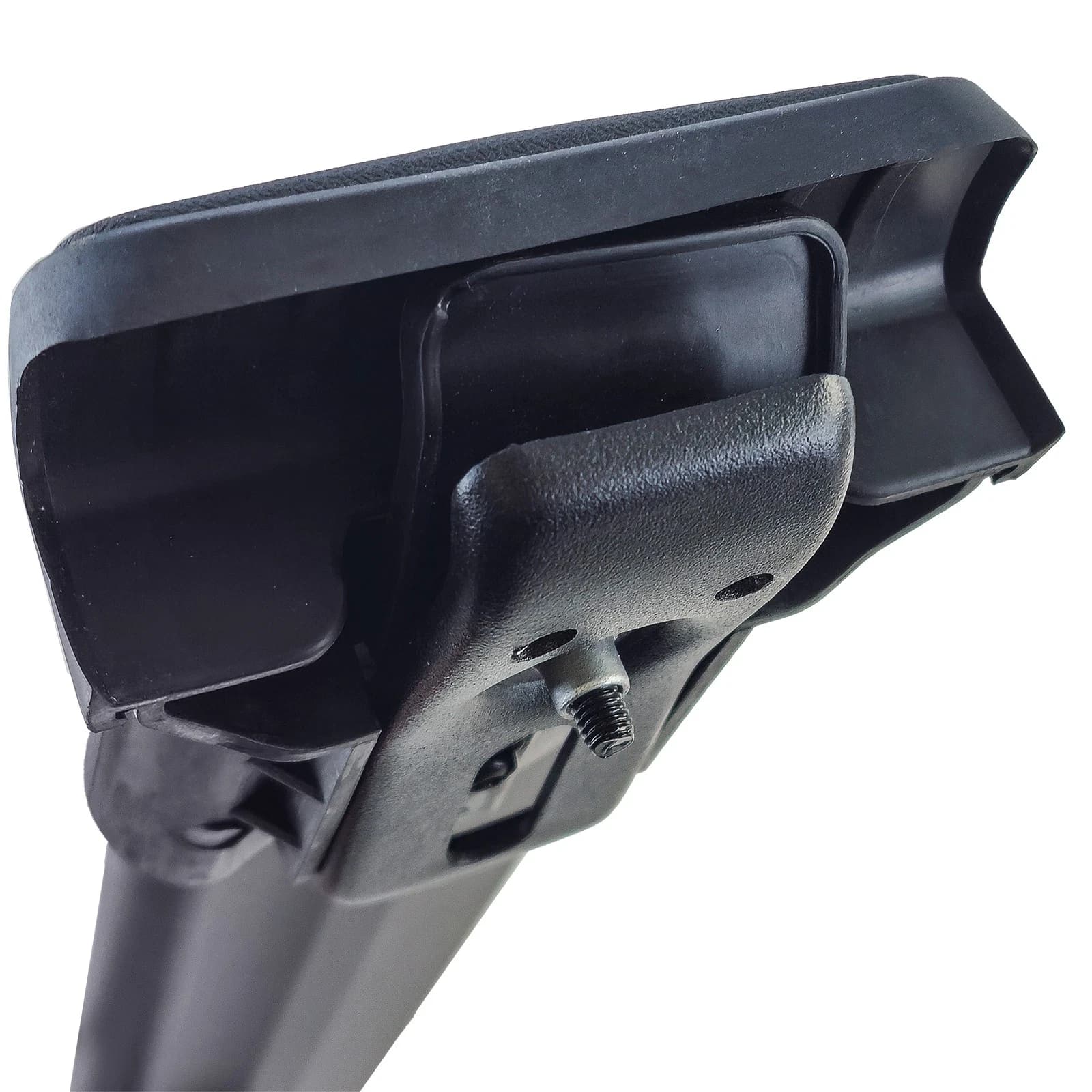 VW T6 - ALUMINIUM DACHTRÄGER SCHWARZ V.1 – Bild 5