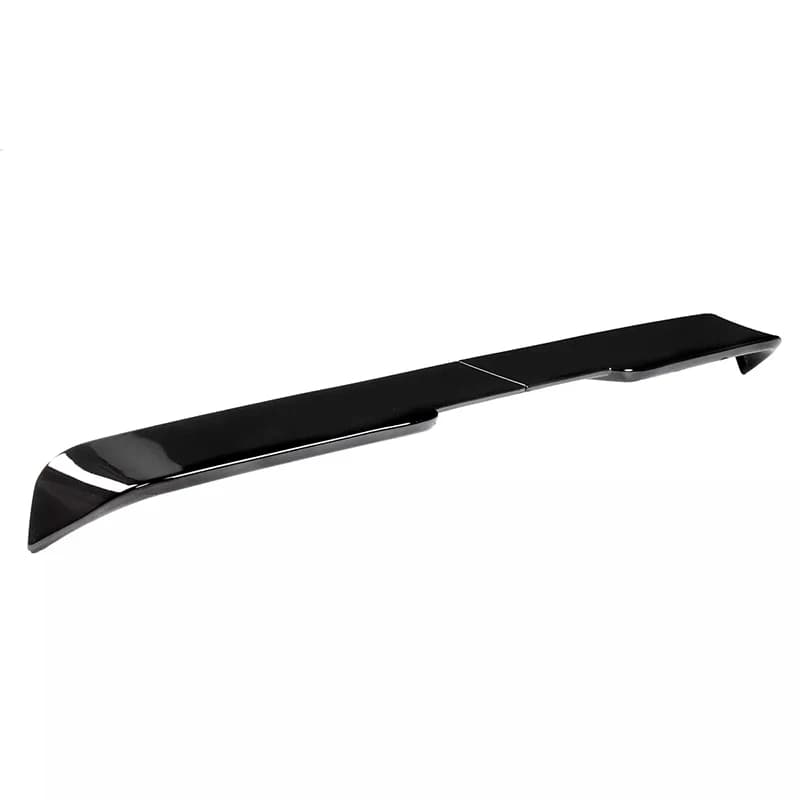 VW T5 - DACHSPOILER SCHWARZ GLANZ V.2