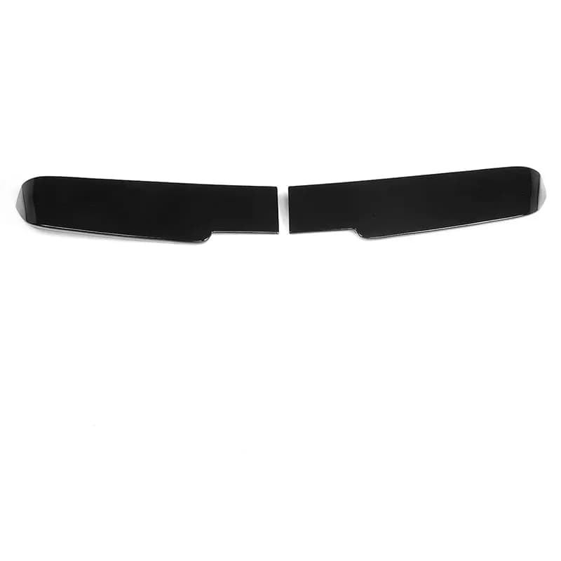 VW T5 - DACHSPOILER SCHWARZ GLANZ V.2 – Bild 4
