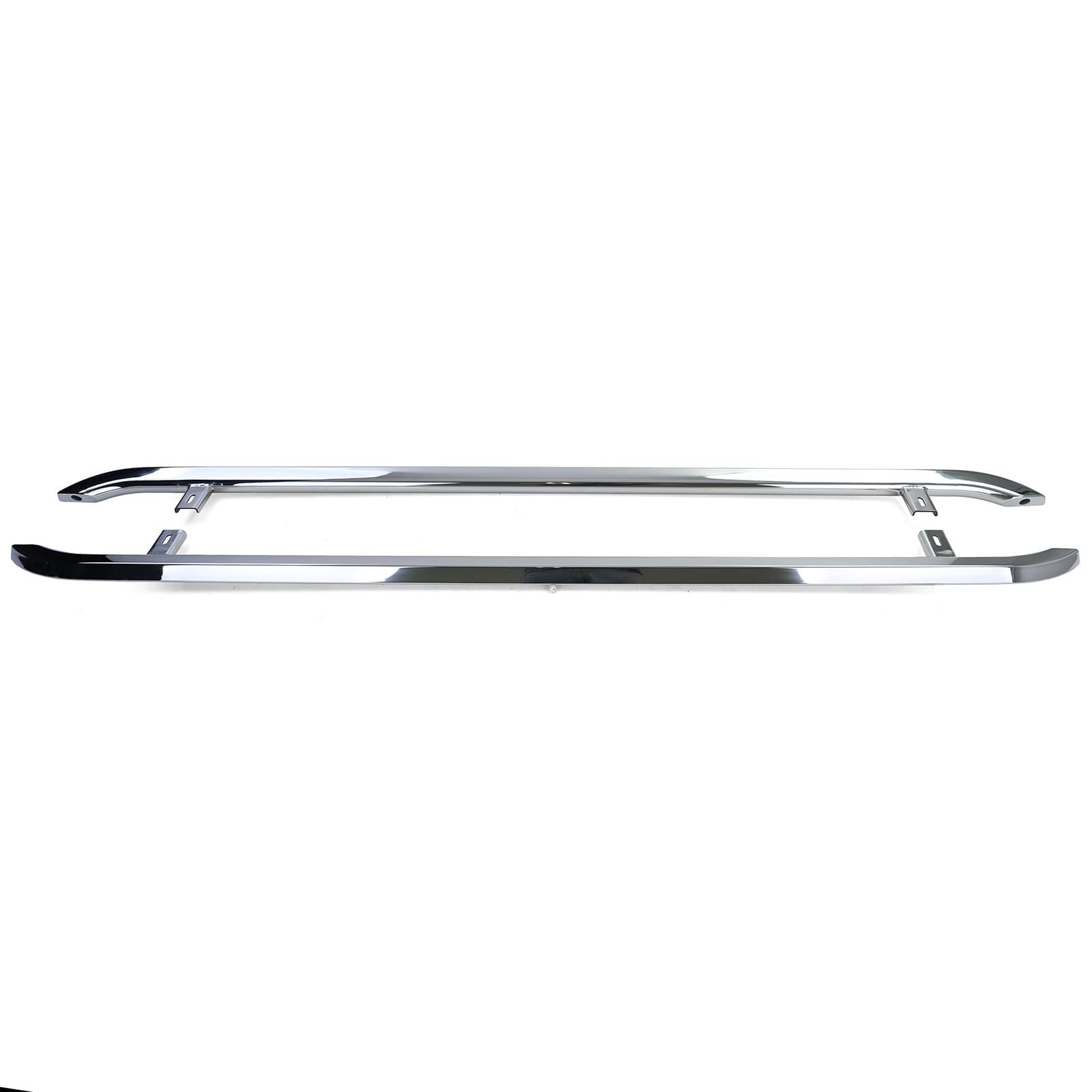 VW T6.1 - TRITTBRETTER SCHWELLER V.2 – Bild 3