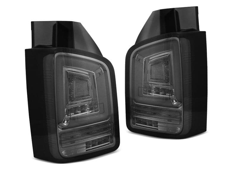 VW T5 - LED LIGHTBAR RÜCKLEUCHTEN (DYNAMIC)