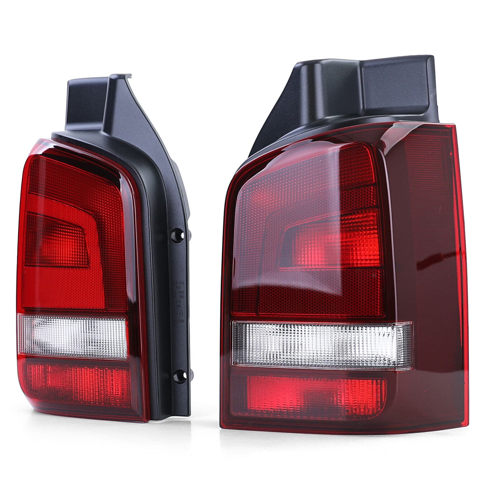 VW T5 FACELIFT - RÜCKLEUCHTEN – Bild 2
