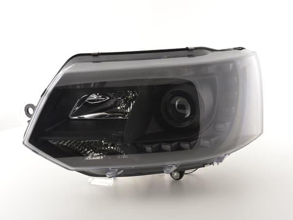 VW T5 MULTIVAN - TAGFAHRLICHT SCHEINWERFER – Bild 2
