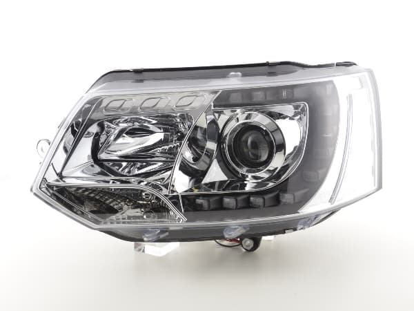 VW T5 MULTIVAN - TAGFAHRLICHT SCHEINWERFER – Bild 2