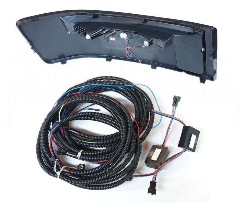 VW T5 - LED TAGFAHRLICHT – Bild 2