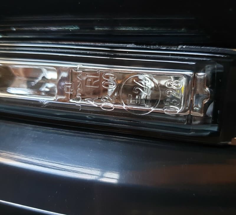 VW T5 - LED TAGFAHRLICHT – Bild 3