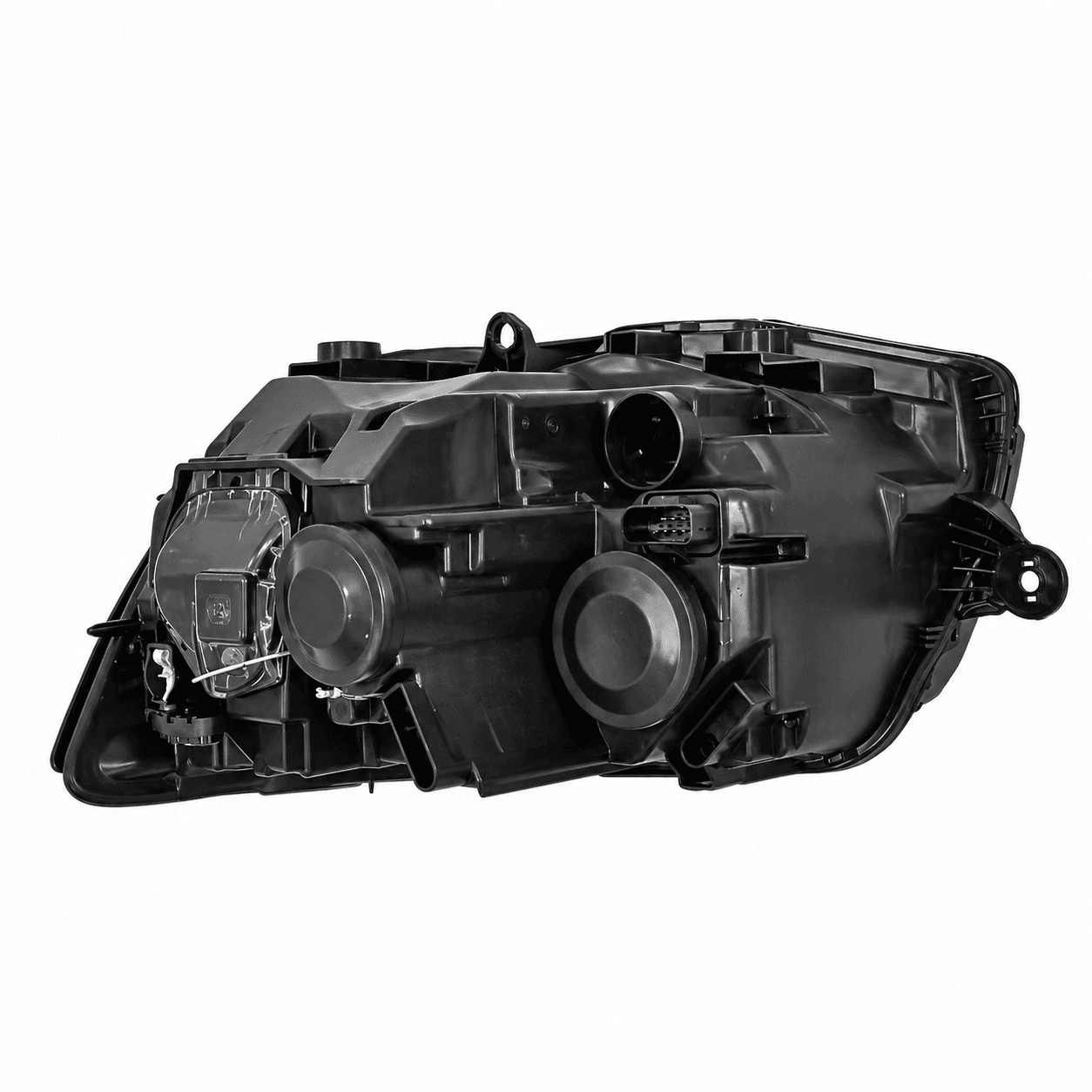 VW T6 - FULL LED TAGFAHRLICHT SCHEINWERFER T6.1 OPTIK V.7 (DYNAMIC) – Bild 2