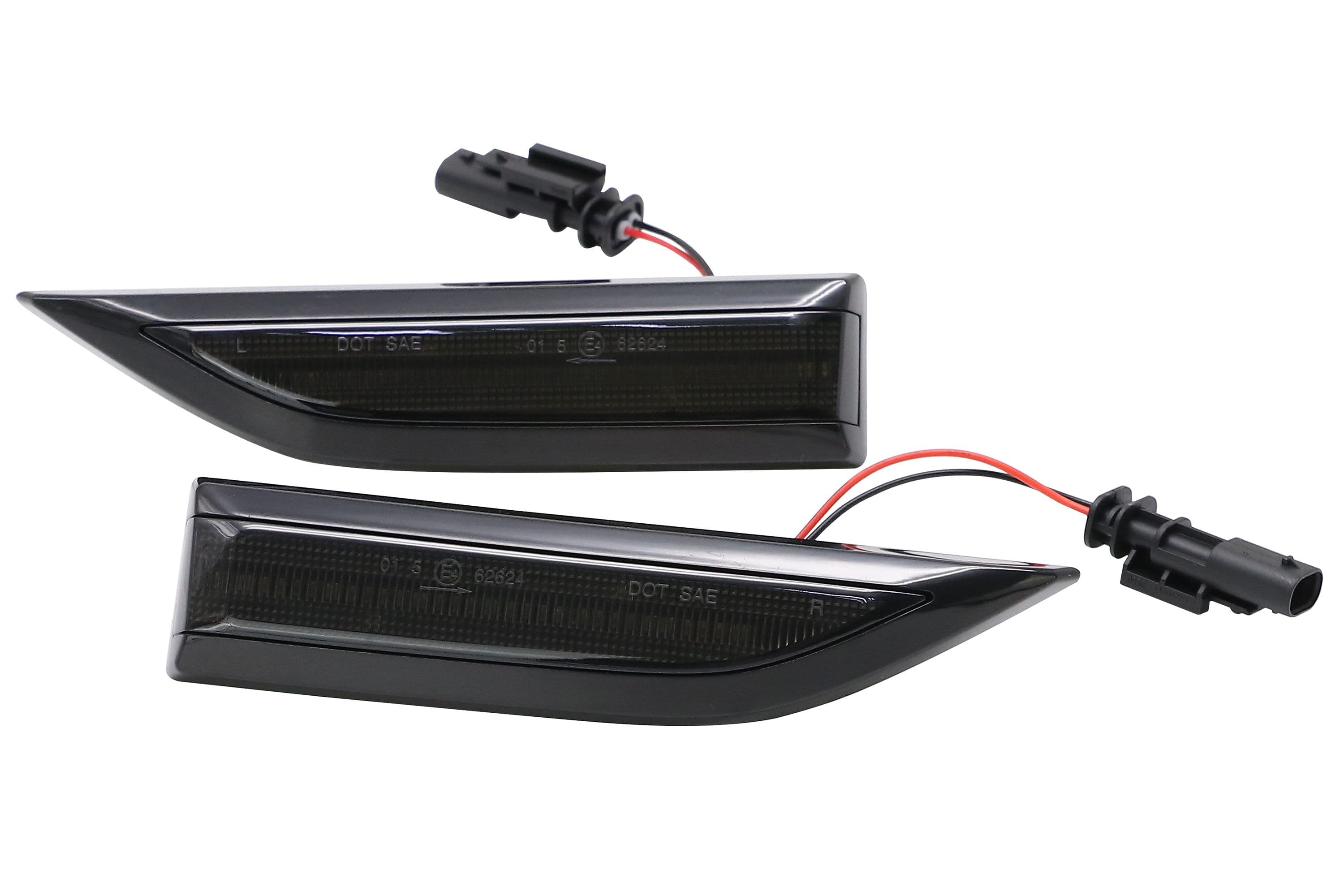 VW T6 - LED SEITENBLINKER