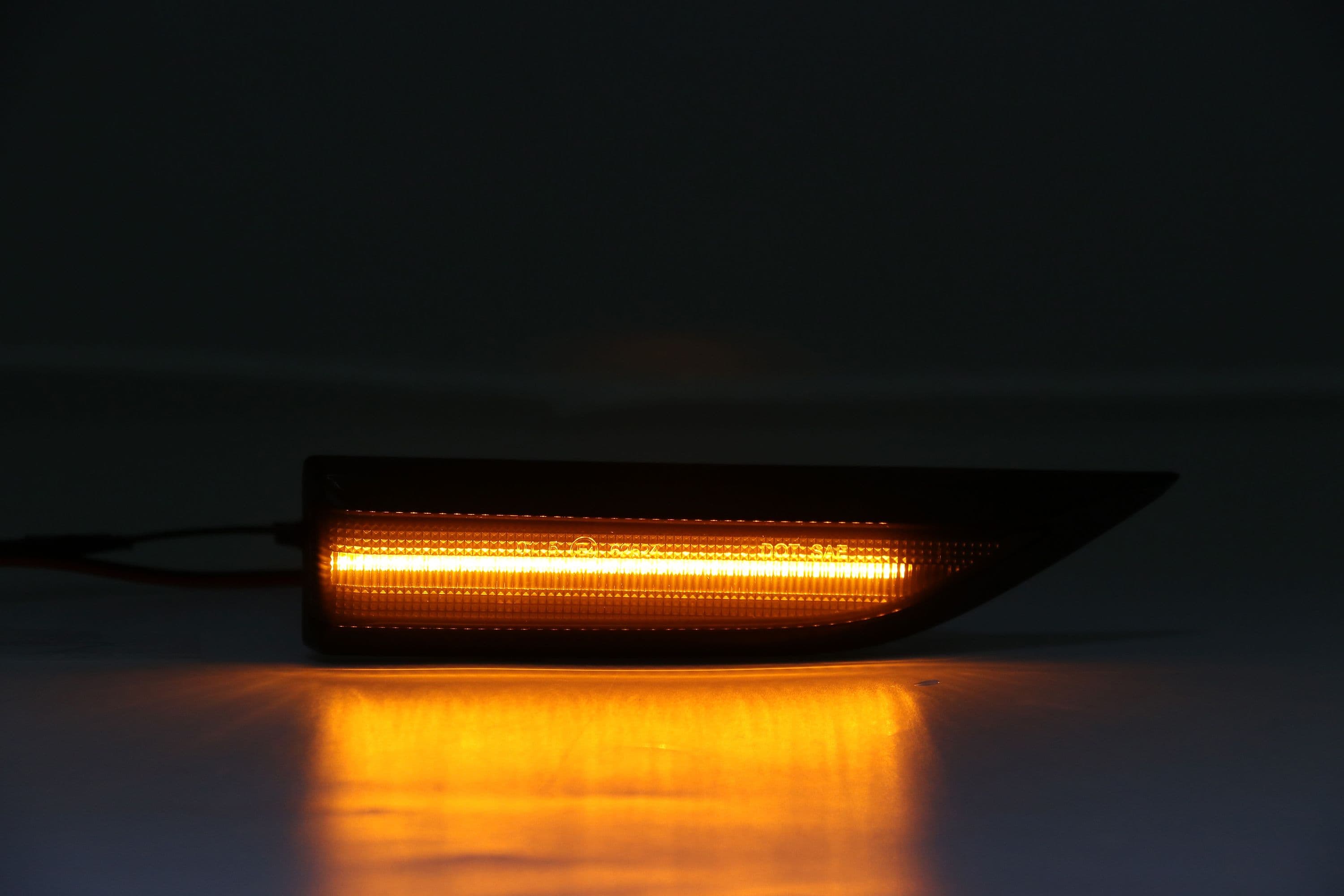 VW T6 - LED SEITENBLINKER – Bild 2