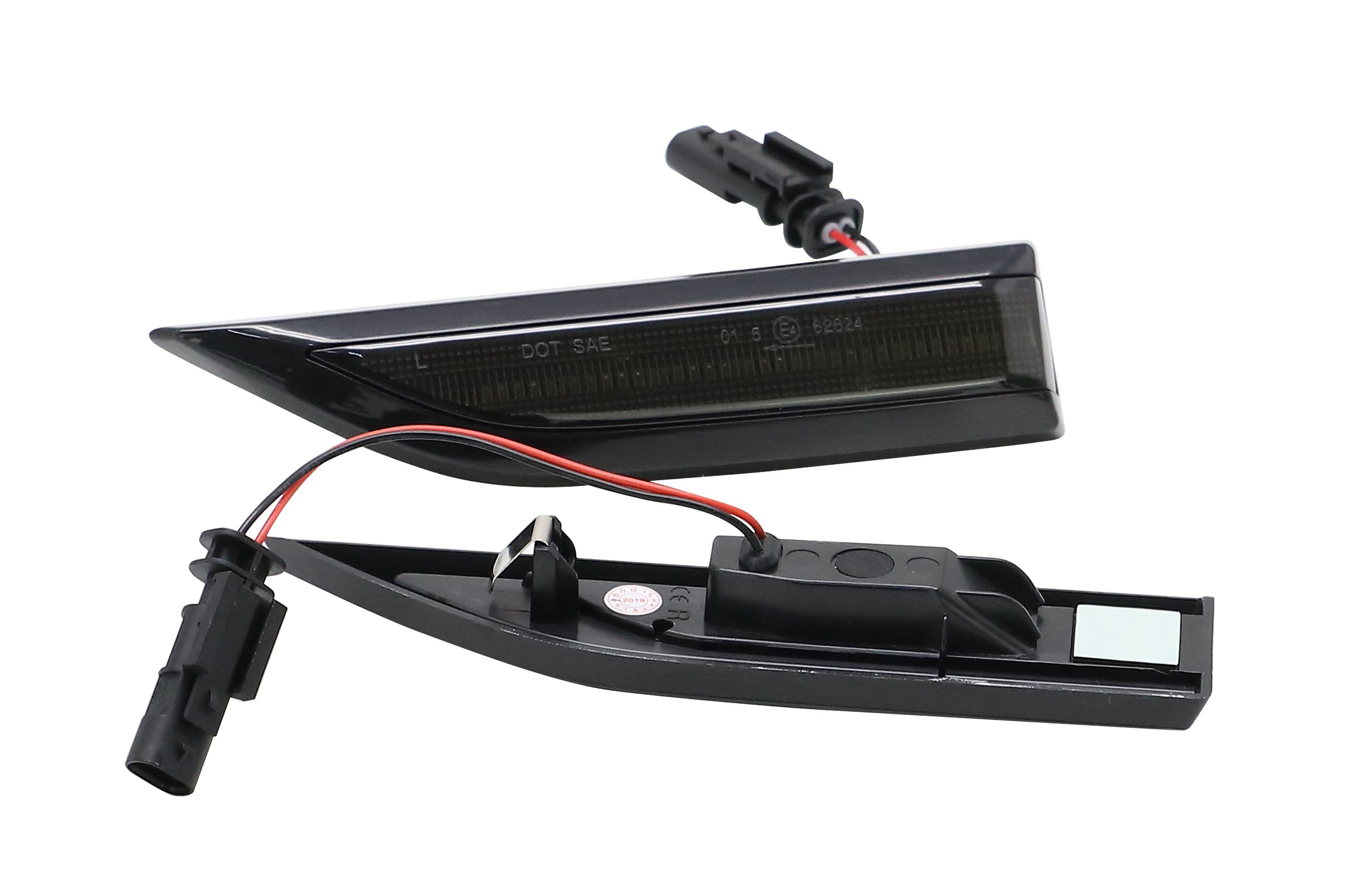 VW T6 - LED SEITENBLINKER – Bild 4