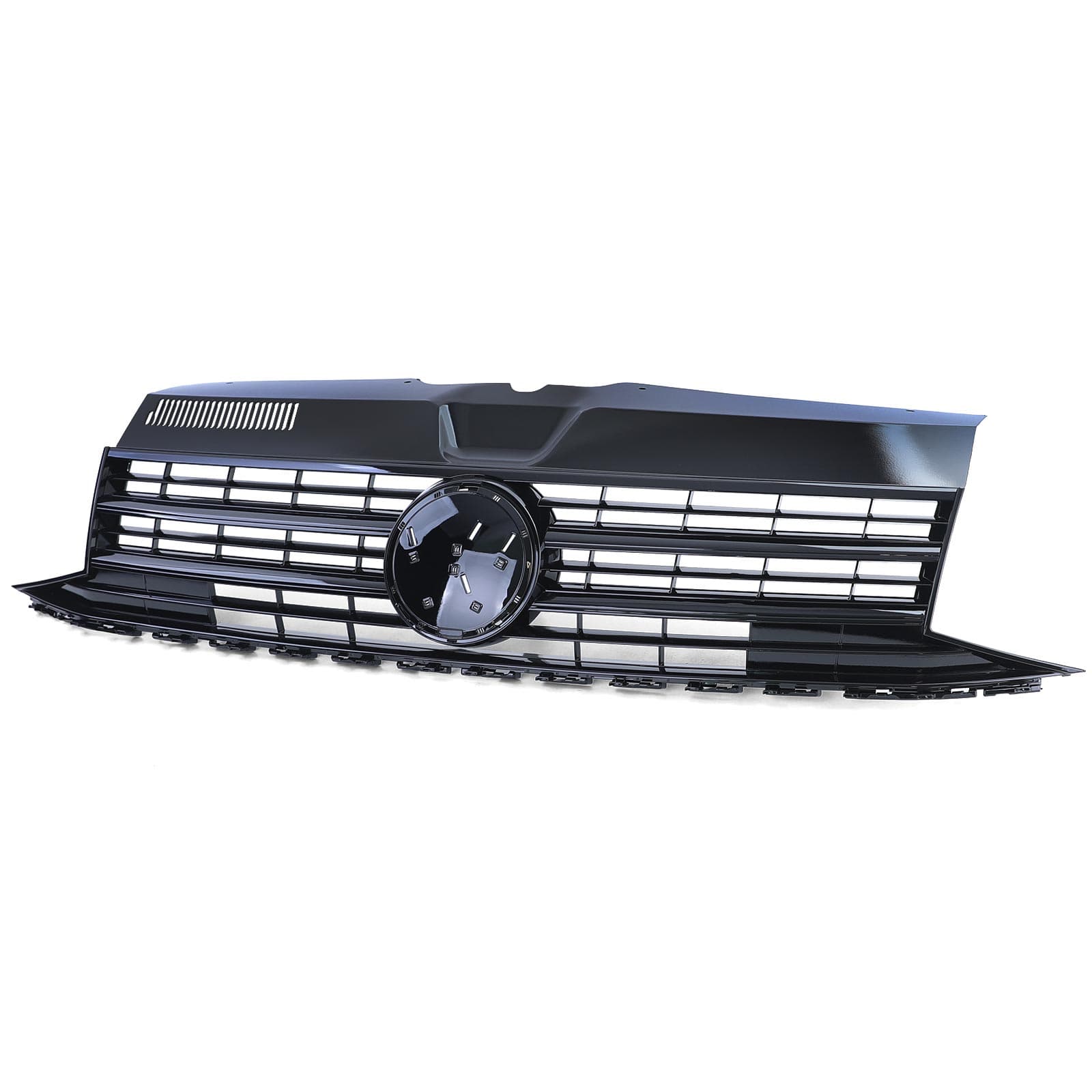 VW T6 - SPORTGRILL GLANZ – Bild 2