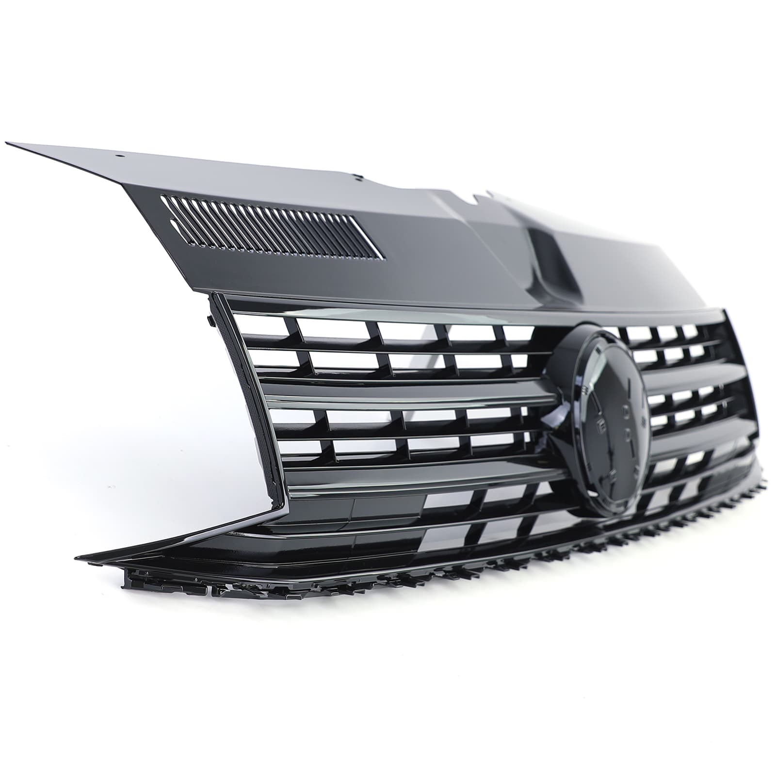 VW T6 - SPORTGRILL GLANZ – Bild 3