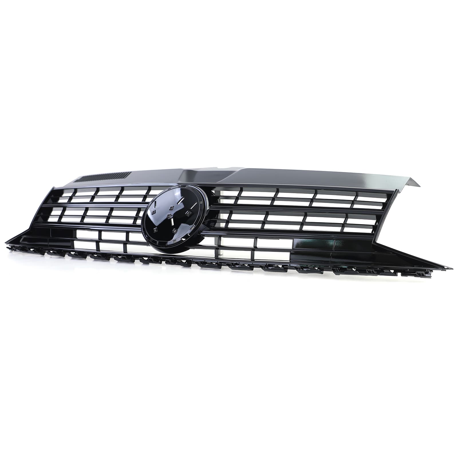 VW T6 - SPORTGRILL GLANZ – Bild 4
