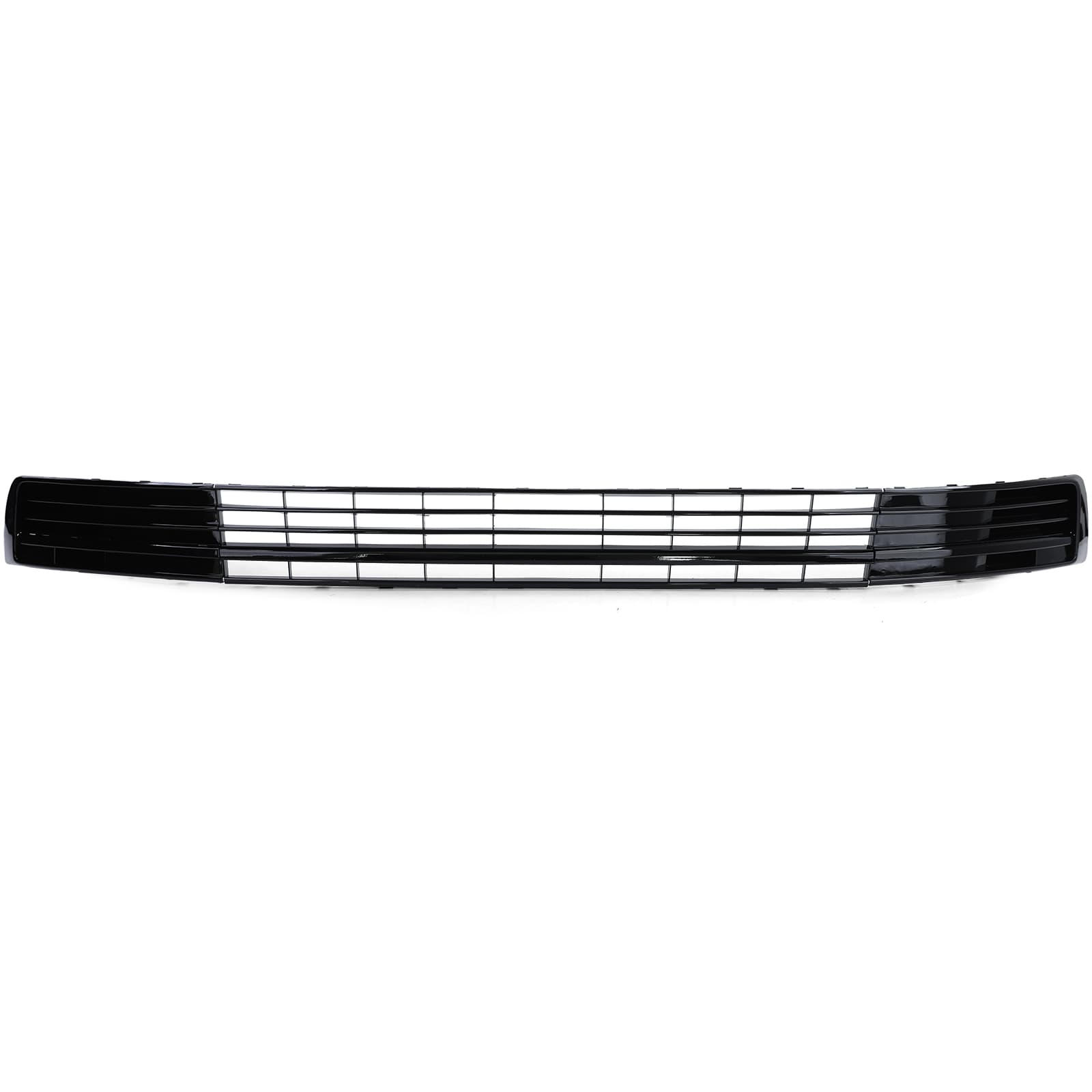 VW T6 - STOSSSTANGEN GITTER GLANZ – Bild 2