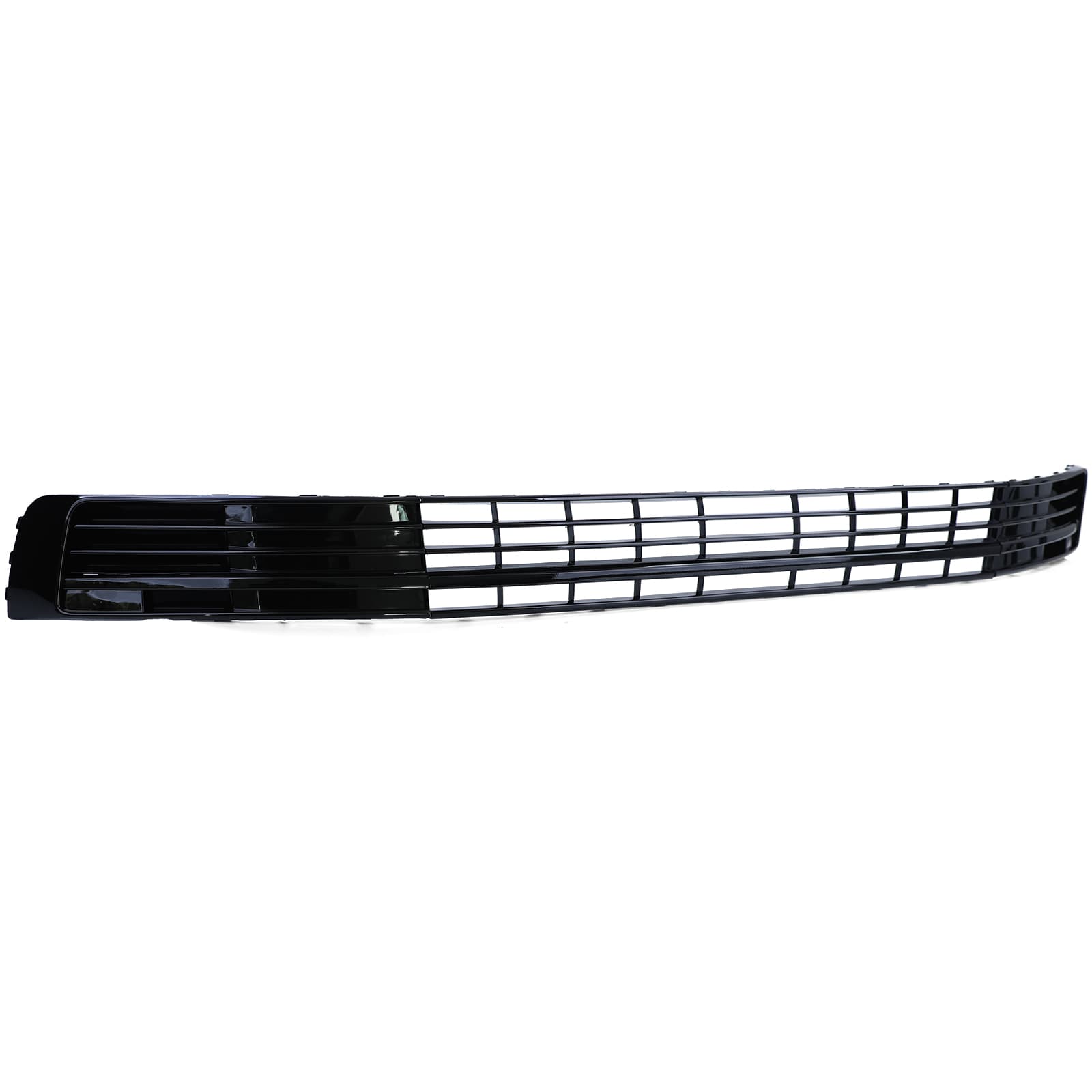 VW T6 - STOSSSTANGEN GITTER GLANZ – Bild 3