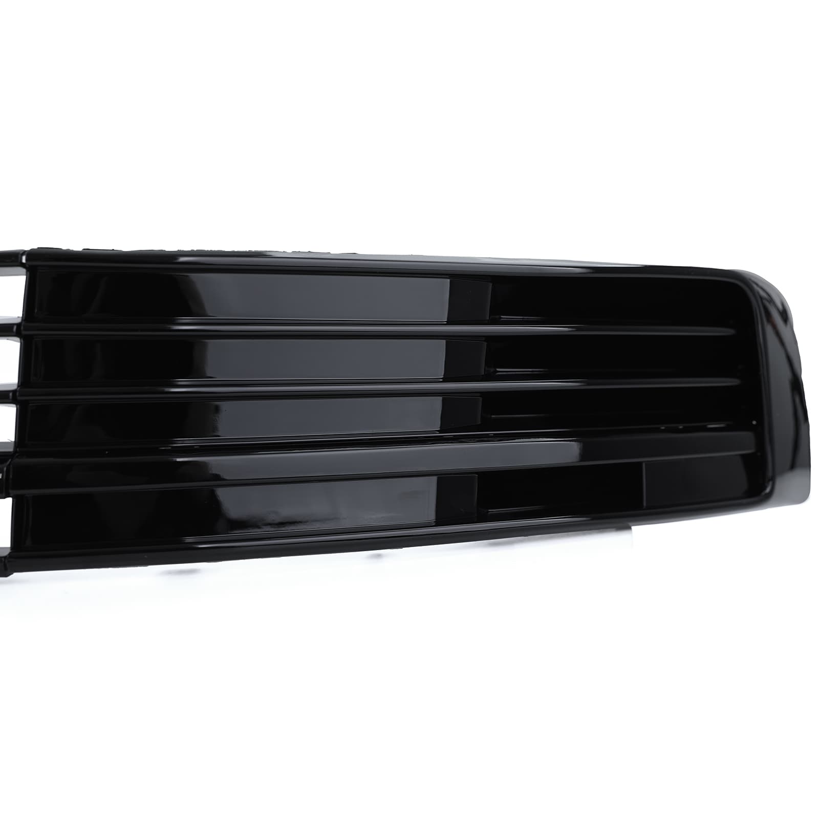 VW T6 - STOSSSTANGEN GITTER GLANZ – Bild 5