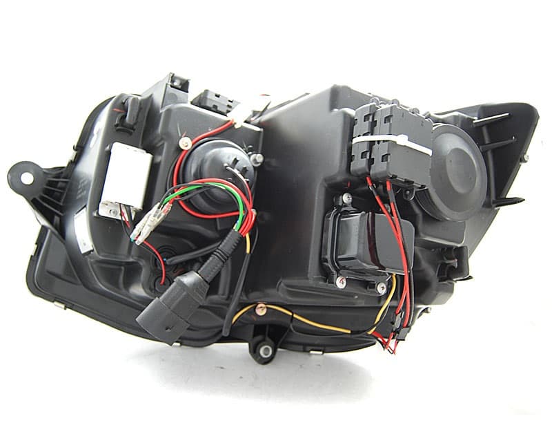 VW T6 - TAGFAHRLICHT SCHEINWERFER (DYNAMIC) – Bild 5
