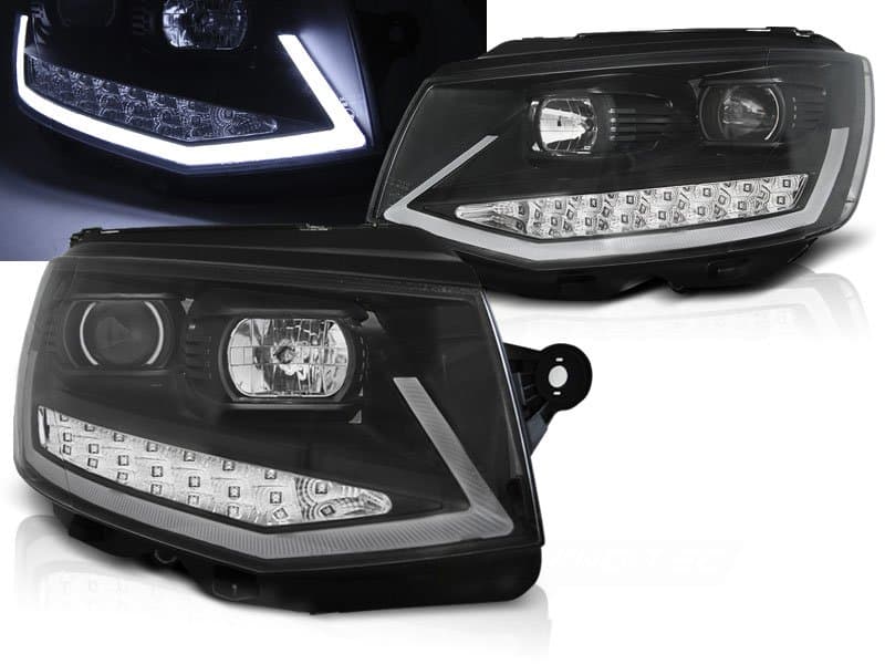 VW T6 - TAGFAHRLICHT SCHEINWERFER