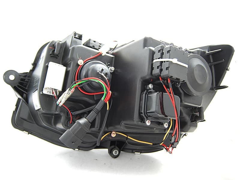 VW T6 - TAGFAHRLICHT SCHEINWERFER (DYNAMIC) – Bild 4