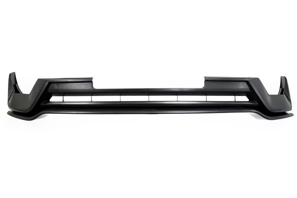 VW T6.1 - PERFORMANCE FRONTSPOILER LIPPE – Bild 2
