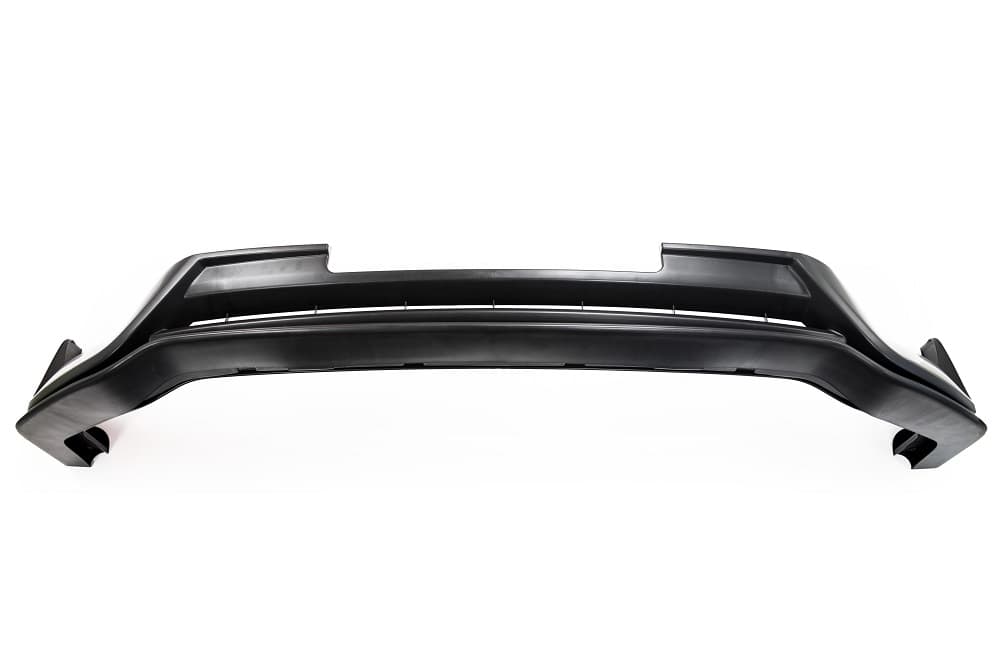 VW T6.1 - PERFORMANCE FRONTSPOILER LIPPE – Bild 3