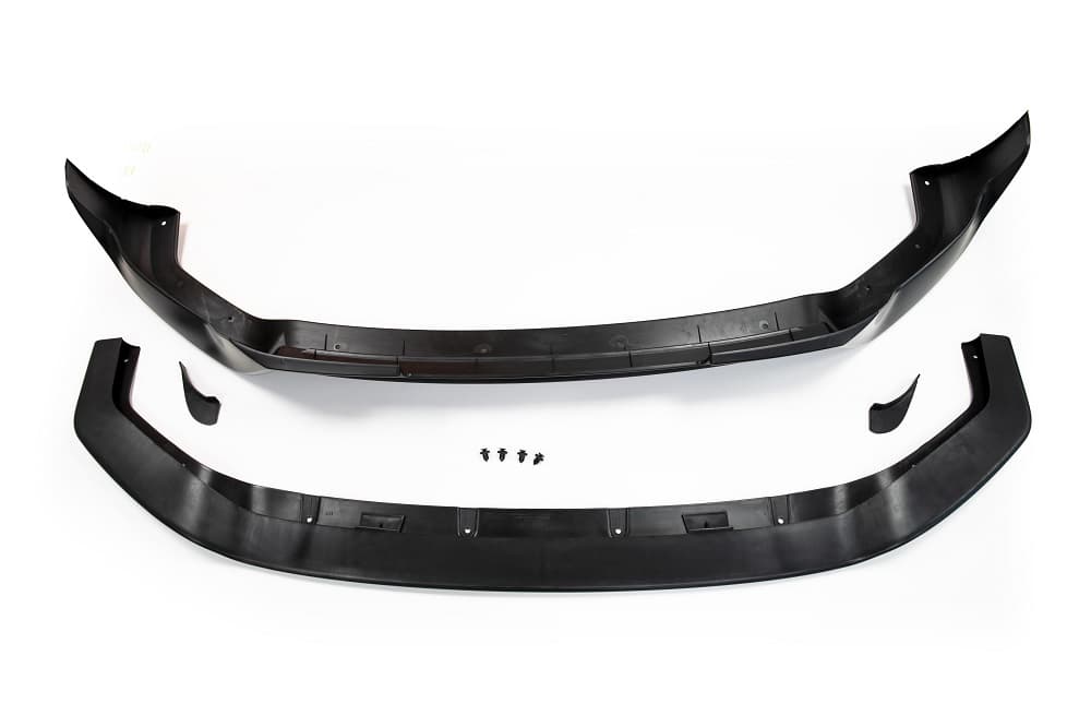VW T6.1 - PERFORMANCE FRONTSPOILER LIPPE – Bild 4