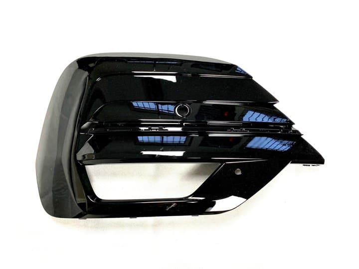VW T6.1 - FRONTGRILL + GITTER - UMBAUSET BG V.7 – Bild 5