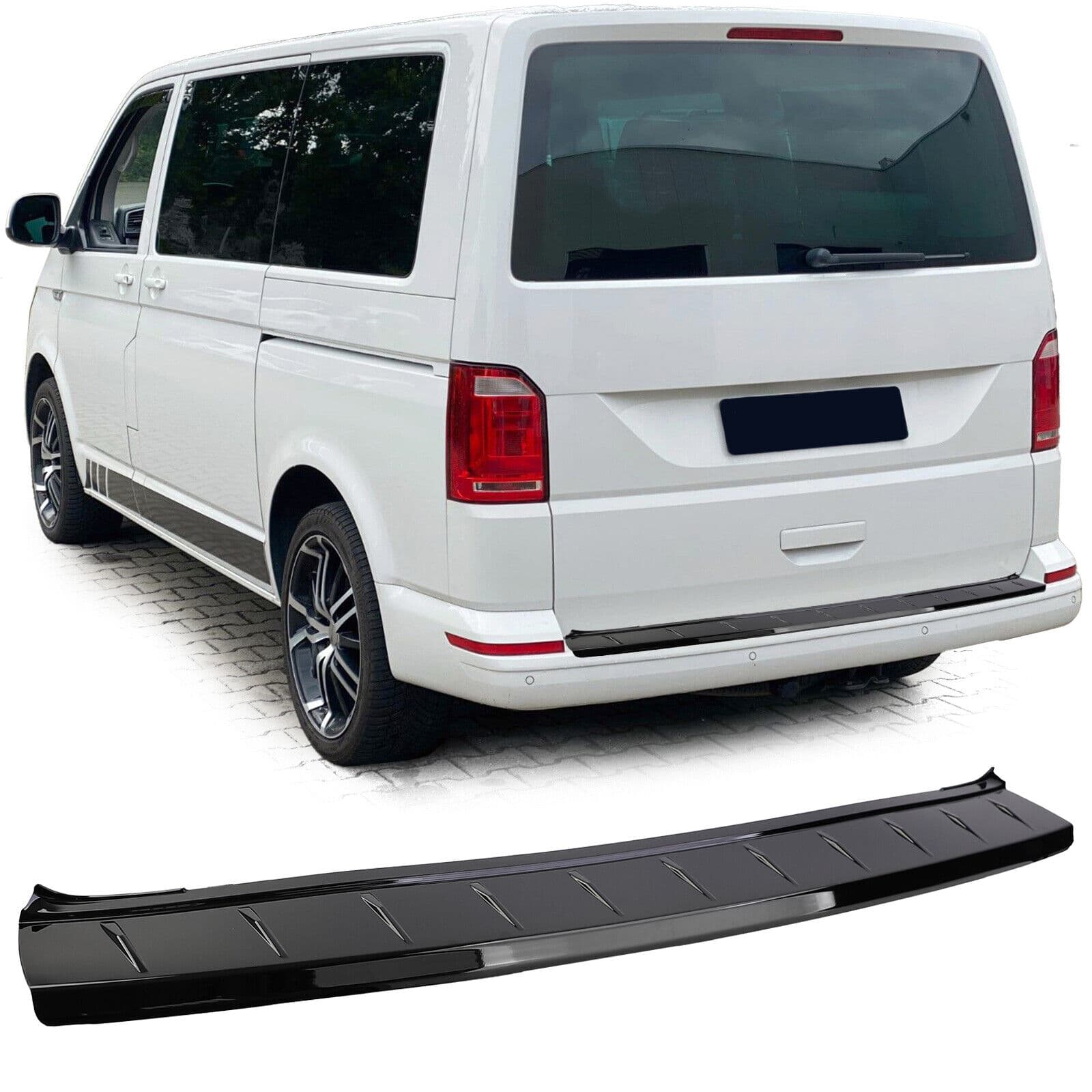 VW T6.1 - LADEKANTENSCHUTZ V.1