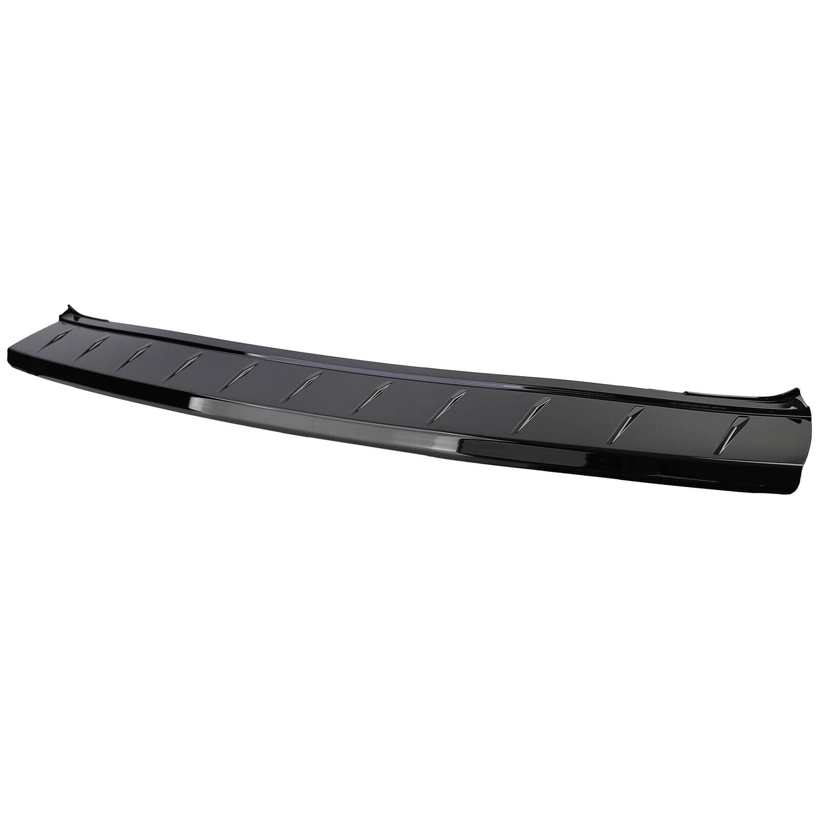 VW T6.1 - LADEKANTENSCHUTZ V.1 – Bild 2