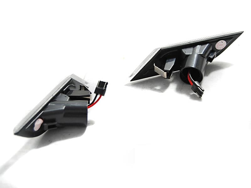 VW T6.1 - LED SEITENBLINKER (DYNAMIC) V.5 – Bild 2