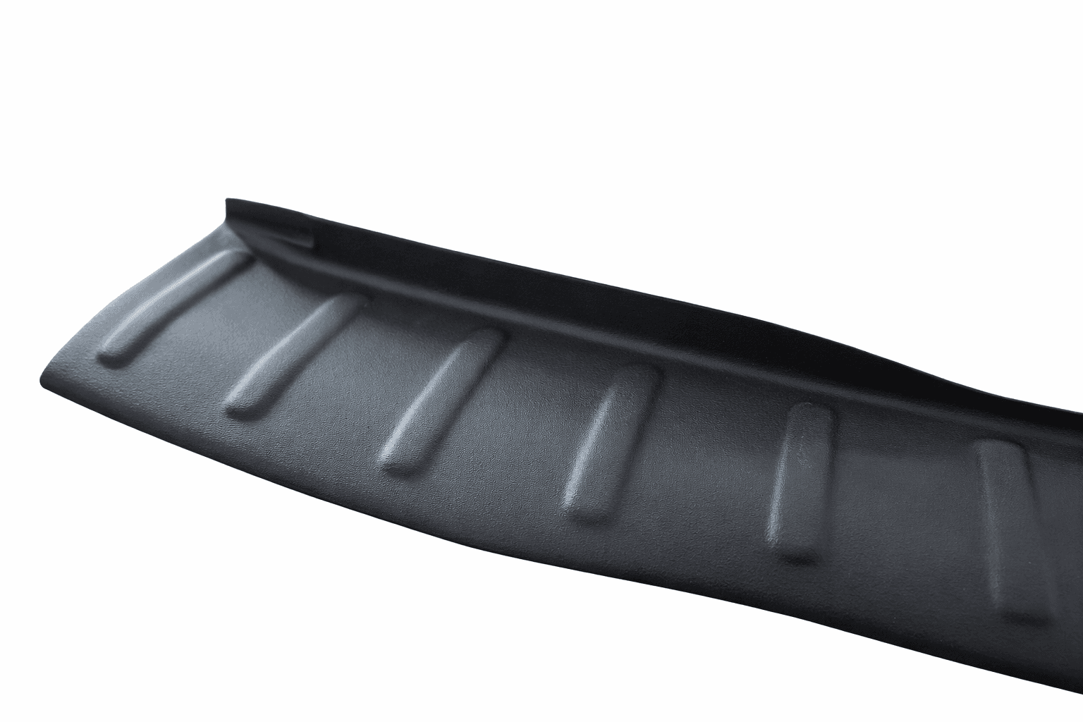 VW T7 - ABS KUNSTSTOFF LADEKANTENSCHUTZ V.4 – Bild 2