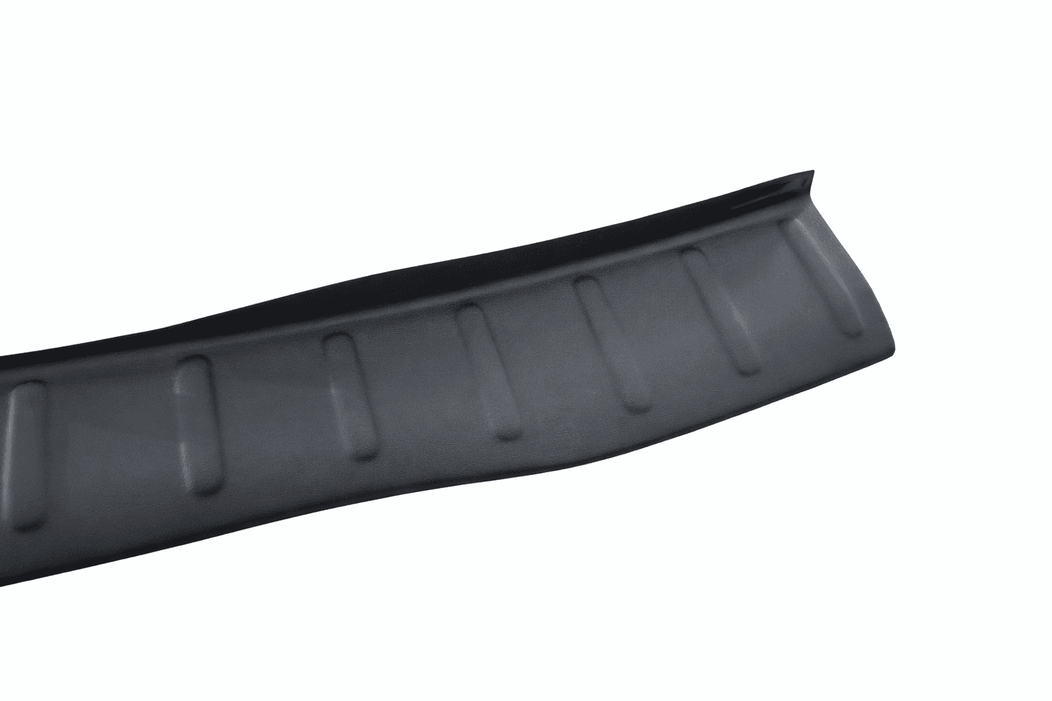 VW T7 - ABS KUNSTSTOFF LADEKANTENSCHUTZ V.4 – Bild 5