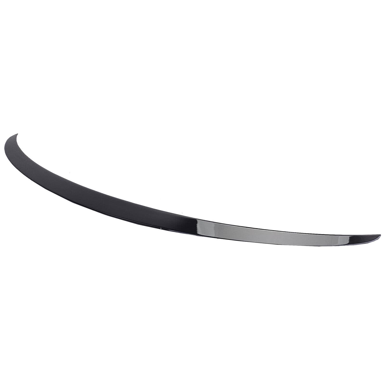 TESLA MODEL Y - KOFFERRAUM SPOILER LIPPE ABRISSKANTE V.1 – Bild 3
