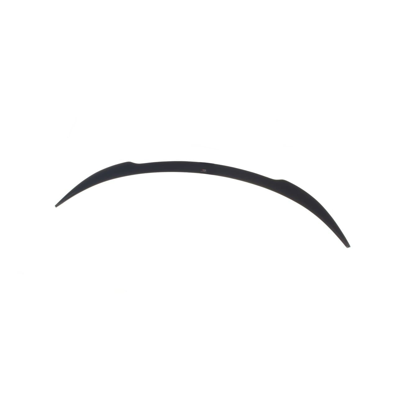 TESLA MODEL 3 - MAXTON DESIGN HECK SPOILER LIPPE CAP ABRISSKANTE – Bild 5