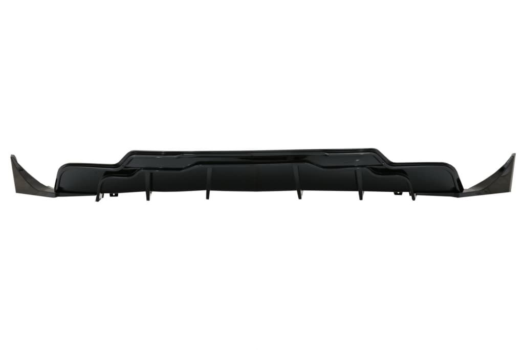 TESLA MODEL 3 - BODYKIT AERODYNAMIC UPGRADE KIT V.1 – Bild 4