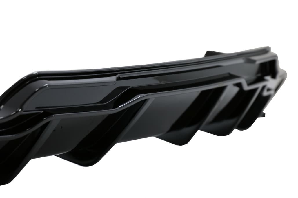 TESLA MODEL 3 - BODYKIT AERODYNAMIC UPGRADE KIT V.1 – Bild 5