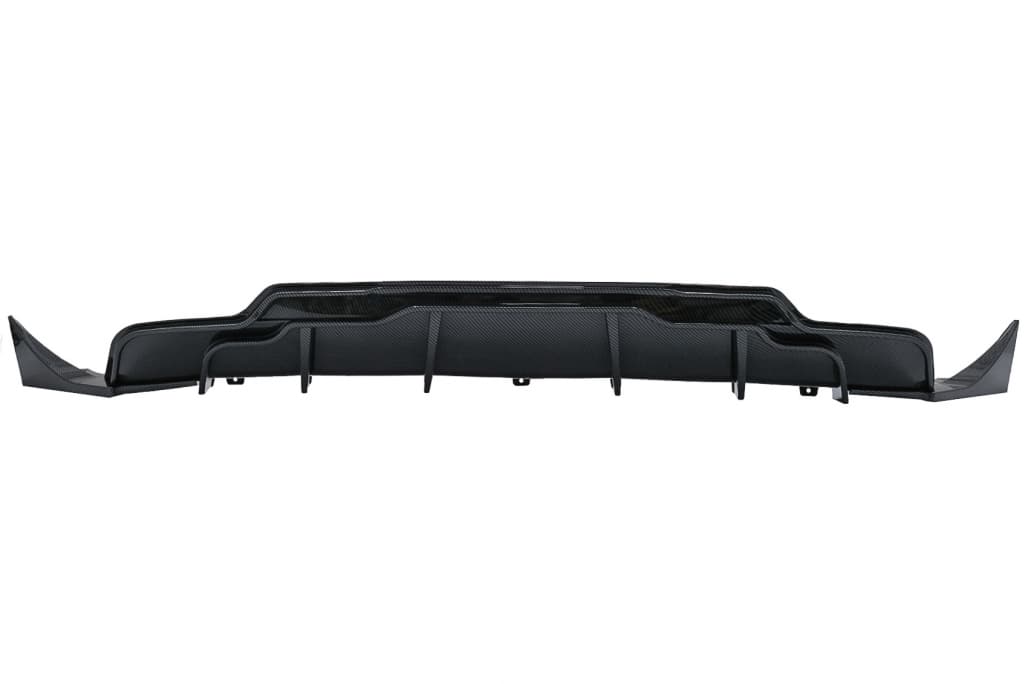 TESLA MODEL 3 - BODYKIT AERODYNAMIC UPGRADE KIT V.2 – Bild 3