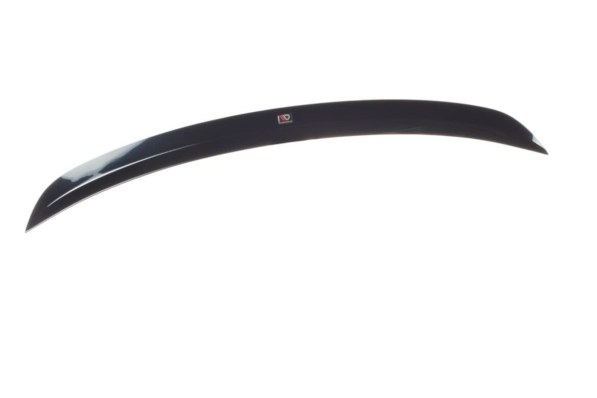 TESLA MODEL X 2021+ - MAXTON DESIGN HECK SPOILER LIPPE CAP ABRISSKANTE V.2 – Bild 3