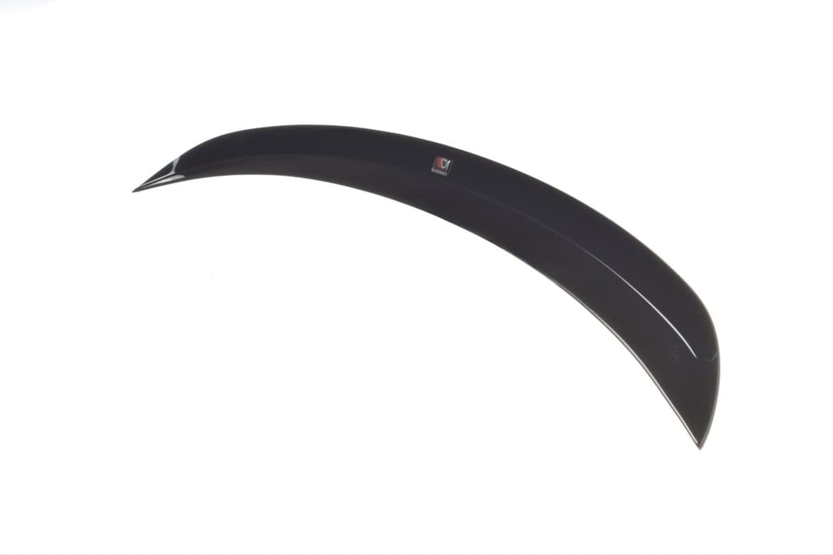 TESLA MODEL X 2021+ - MAXTON DESIGN HECK SPOILER LIPPE CAP ABRISSKANTE V.2 – Bild 4