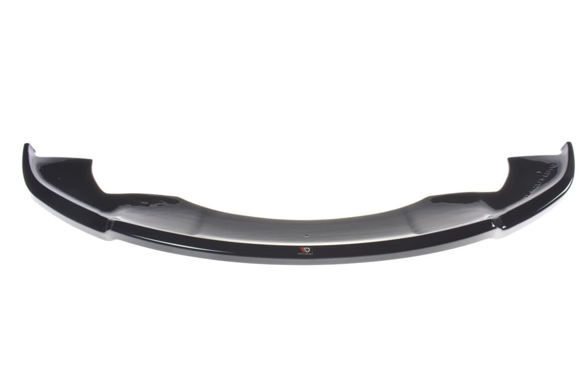 TESLA MODEL X - MAXTON DESIGN FRONTSPOILER LIPPE V.1 – Bild 4