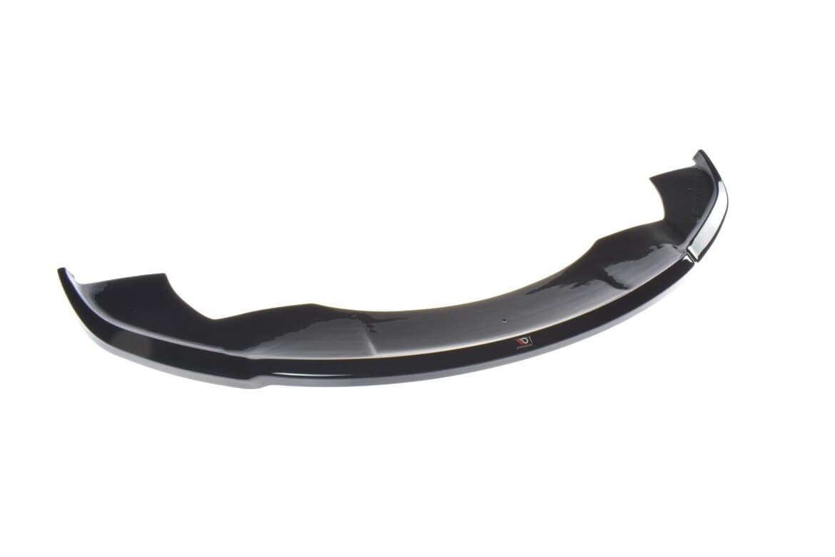 TESLA MODEL X - MAXTON DESIGN FRONTSPOILER LIPPE V.1 – Bild 5