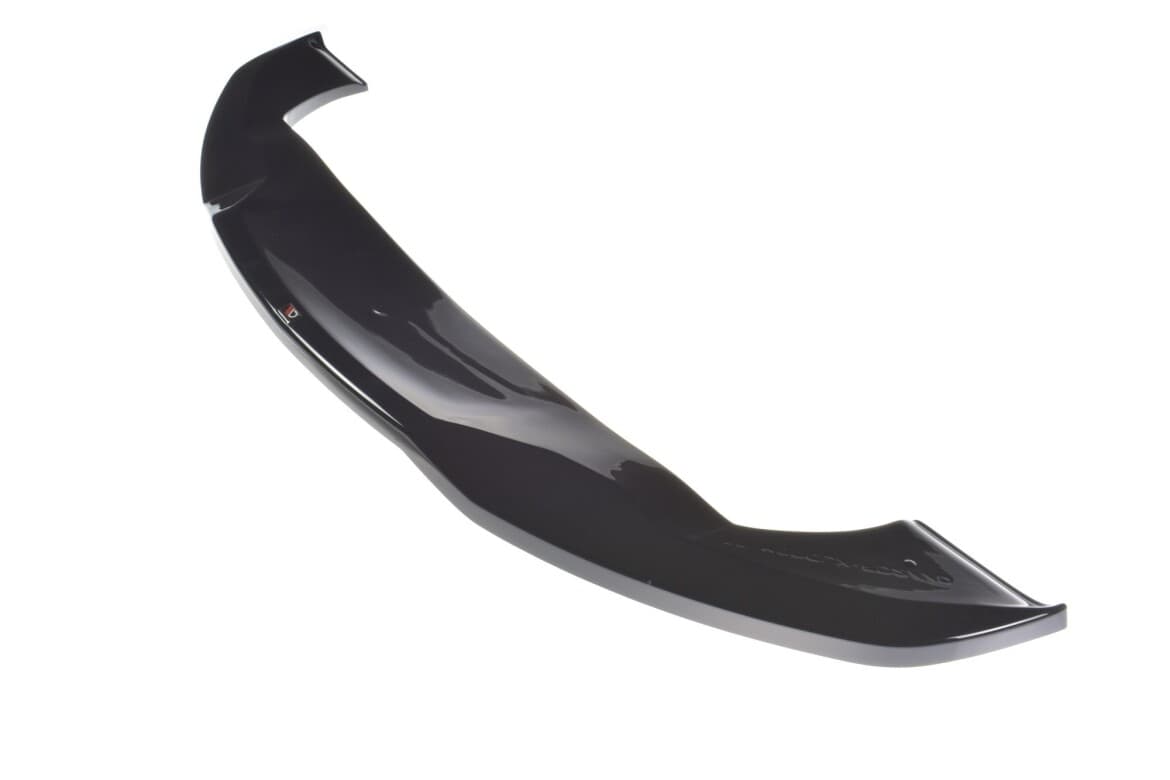 TESLA MODEL X - MAXTON DESIGN FRONTSPOILER LIPPE V.2 – Bild 4