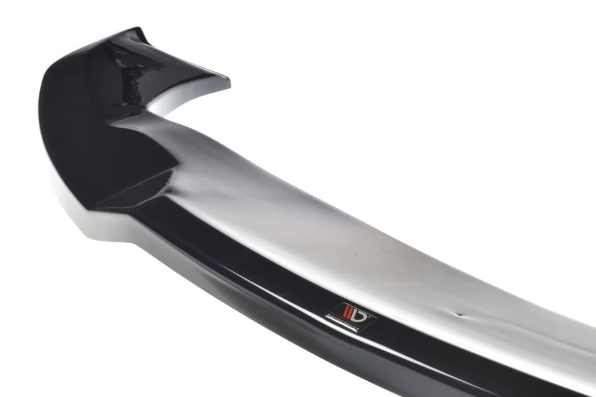 TESLA MODEL X - MAXTON DESIGN FRONTSPOILER LIPPE V.2 – Bild 5